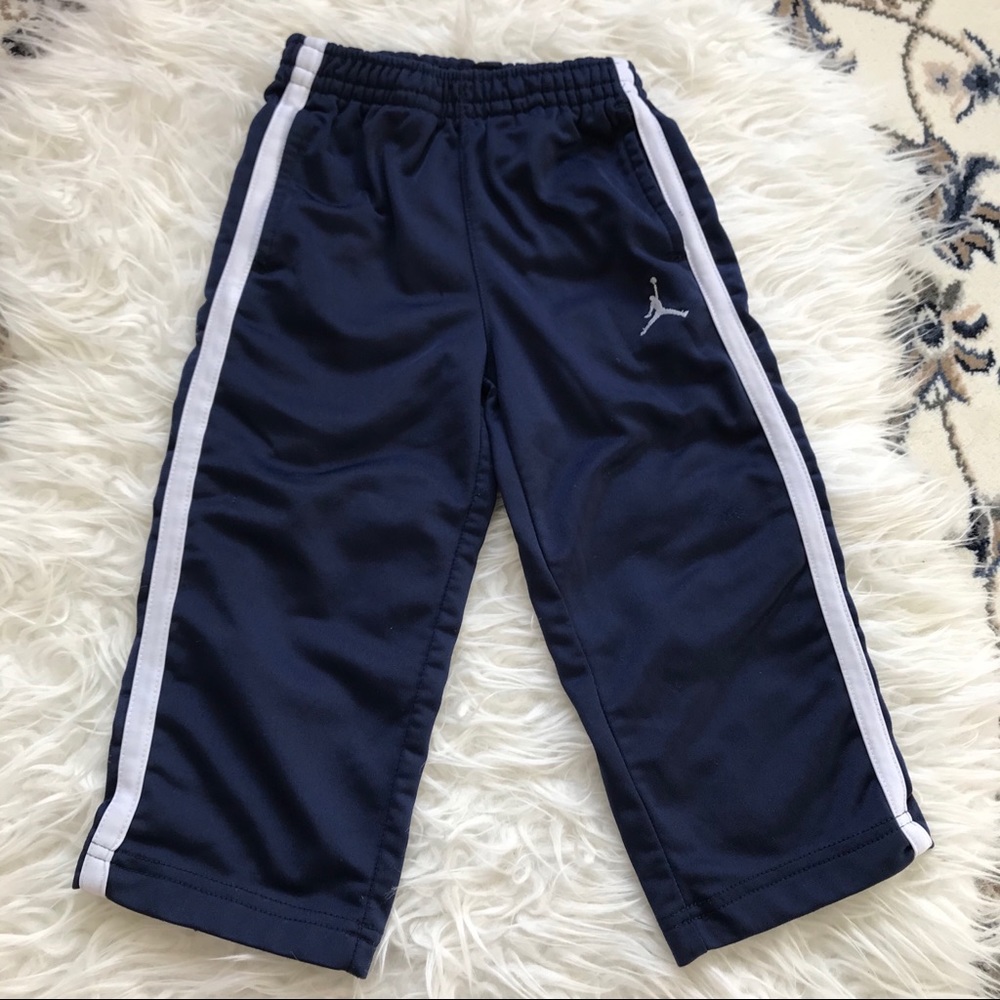 Jordan Baby Size 2 Jogger Sweatpants